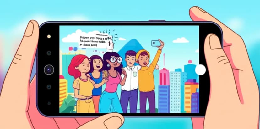 Jepret Lebih Luas! Deretan HP **Kamera Ultrawide Jutaan Terbaik** di Tahun 2025
