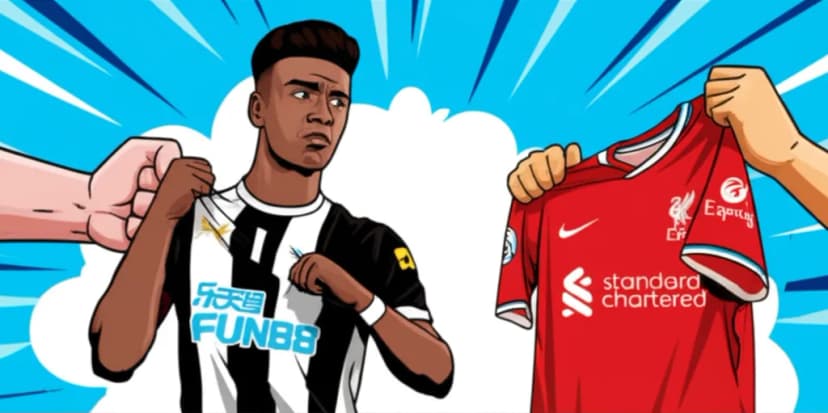 Drama Transfer Alexander Isak Makin Panas: Newcastle Tetap Keras, Mampukah Liverpool Membawanya?