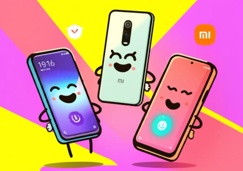 Daftar Lengkap HP Xiaomi, POCO, dan Redmi yang Kebagian Update HyperOS 3 &#038; Android 16!
