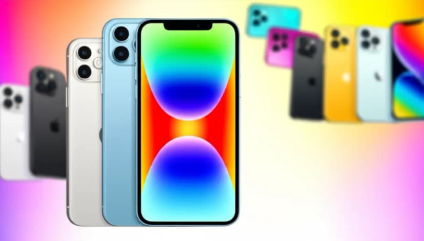 Apple Setop Jual Produk Lama, Sambut Kedatangan iPhone 16: Ini Daftar Lengkapnya!