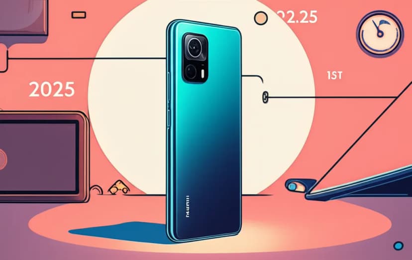 Harga Xiaomi 13T 2025: Masih Layak Dibeli dengan Segudang Keunggulan?