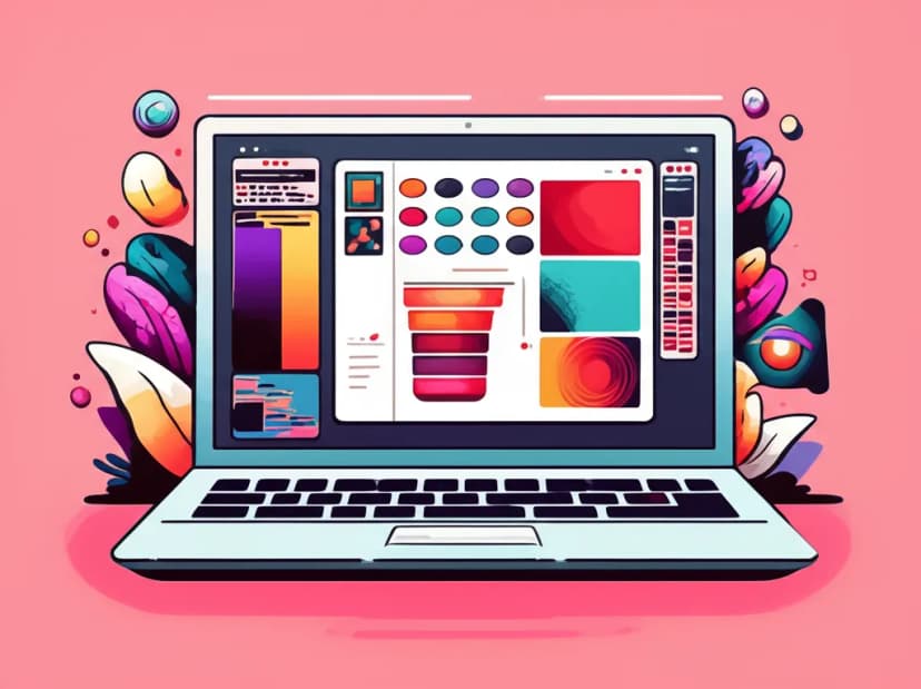 Laptop Desain Grafis 2025: Pilihan Terjangkau hingga Premium untuk Kreativitas Tanpa Batas!