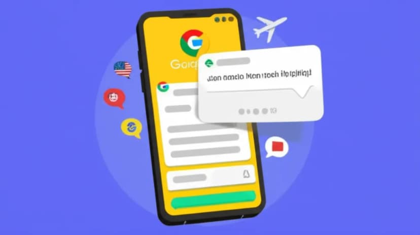 Google Translate Kini Jadi Guru Bahasa, Siap Tantang Duolingo dengan Fitur AI Terbaru!