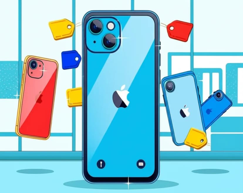 Harga iPhone Anjlok Turun Hingga Jutaan di iBox: Kesempatan Emas untuk Upgrade!