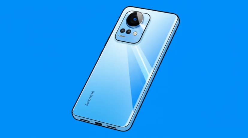 Bocoran Desain Xiaomi 15T Pro Beredar Beda, Siap Guncang Pasar dengan Tampilan Baru yang Memukau!