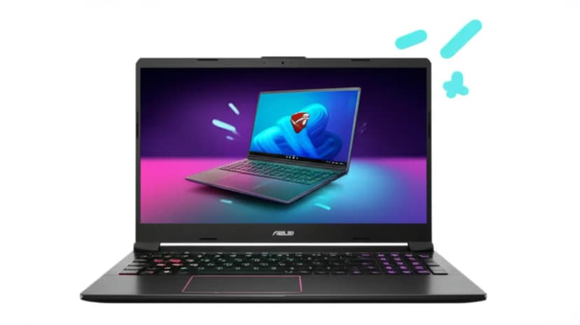 ASUS Gaming K16: Laptop Gaming Terjangkau dengan Performa Solid, Cocok untuk Gamer &#038; Kreator!