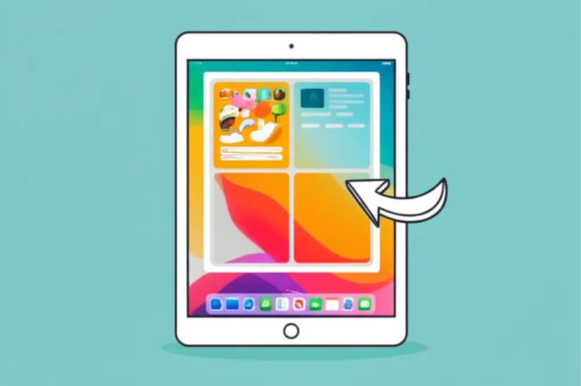 Cara Menghilangkan Split Screen iPad Mudah Cepat: Kembali ke Layar Penuh Tanpa Ribet!