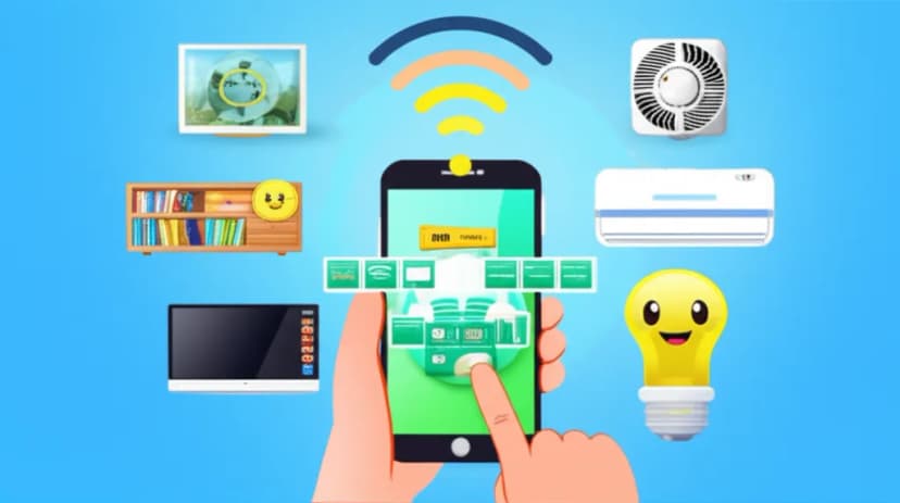 Sulap Smartphone Jadi Remote Control Smart: Kendalikan TV, AC, dan Rumah Pintar dengan Mudah!