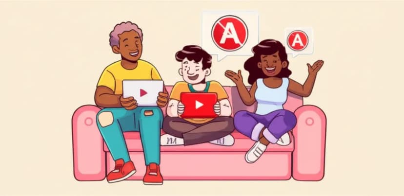 Cara Setting YouTube Nonton Lebih Asik: Optimalkan Pengalaman Streamingmu!