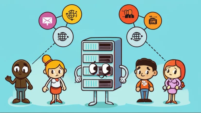 Bukan VPN: Ini Alasan Kenapa Proxy Tetap Jadi Andalan untuk Akses Internet di Era Digital