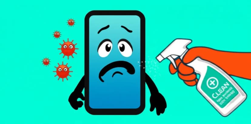 HP Oppo Kena Virus? Ini Cara Menghapusnya Dijamin Aman Tanpa Khawatir Data Hilang!