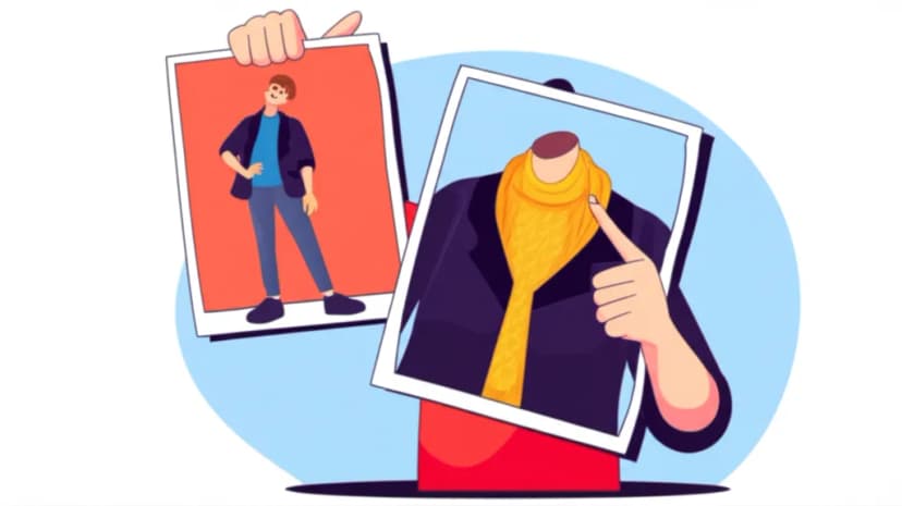 **Cara Mengganti Pakaian di Foto dengan AI: Hasil Realistis Semudah Satu Klik!**