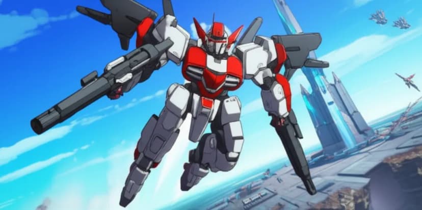 Daemon X Machina: Titanic Scion Review – Mengarungi Dunia Mech Open World yang Penuh Aksi!
