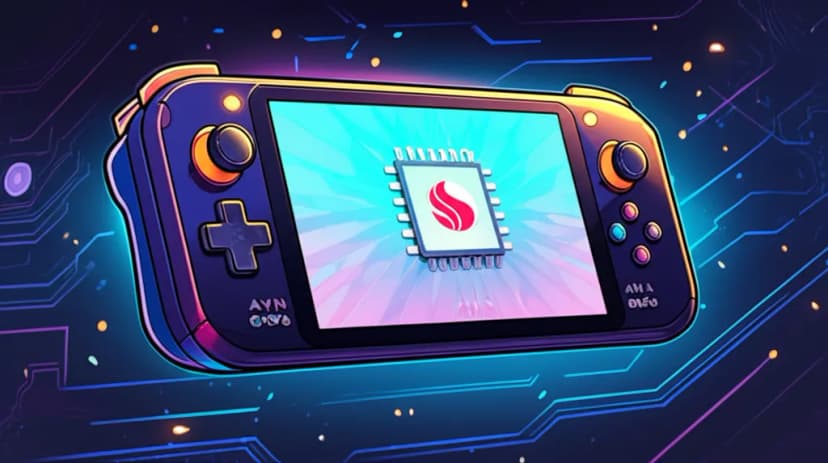 AYN Odin 3 Bawa Snapdragon 8 Elite: Revolusi Gaming Handheld Android Dimulai!