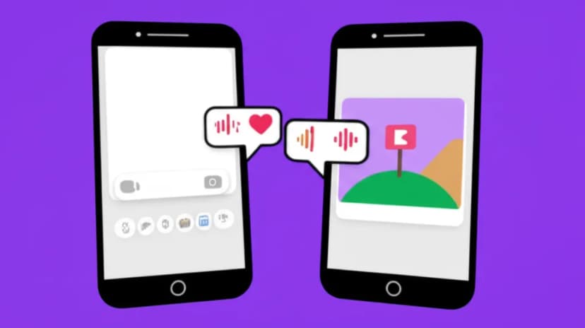 Cara Mengirim Pesan Suara dan Gambar di DM TikTok: Fitur Komunikasi Terbaru yang Wajib Kamu Tahu!
