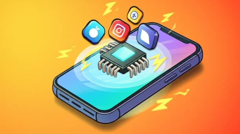 Mengungkap Rahasia **Fungsi RAM Handphone**: Mengapa Performa HP Butuh Kapasitas Besar?