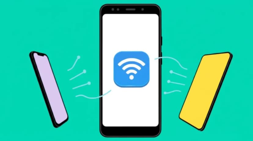 Terbaru! Google Rilis Antarmuka Baru Quick Share Mode, Berbagi File Lintas Perangkat Jadi Jauh Lebih Praktis