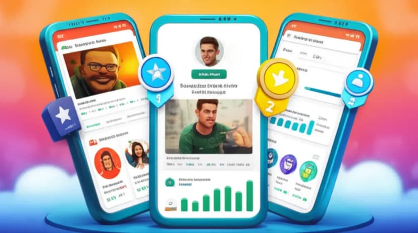 Siap-siap, Gamer! Google Play Games Tambah Fitur Sosial dan Statistik Profil Canggih Ala Steam