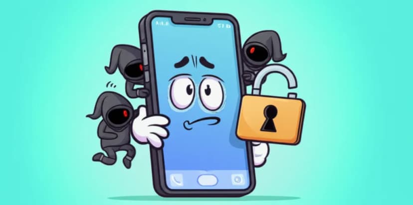 HP Disadap? Kenali **Ciri-Ciri**nya dan **Cara Mengeceknya di iPhone &#038; Android** Agar Data Aman!