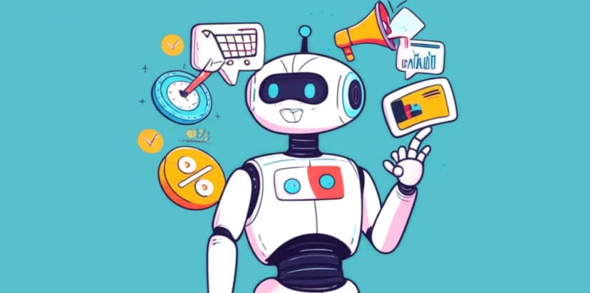 Chatbot AI: Dari Penjawab Otomatis, Kini Jadi Sales Handal dan Asisten Marketing Cerdas 24/7!
