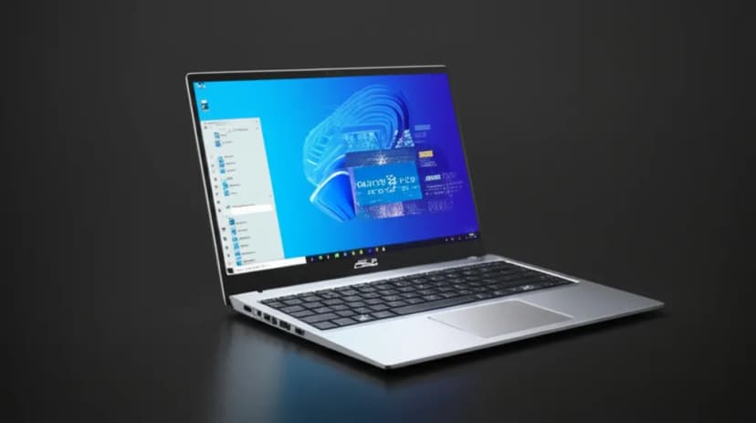 ASUS ExpertBook P3405CVA: Laptop Bisnis Tangguh Era AI yang Siap Ubah Cara Kerja Profesional