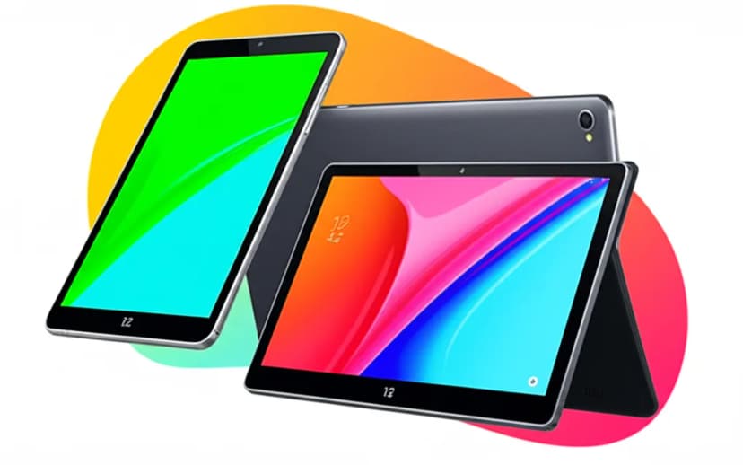 Acer Iconia X12 dan Iconia X14 Dirilis! Duo Tablet OLED Menengah dengan Harga Bersahabat
