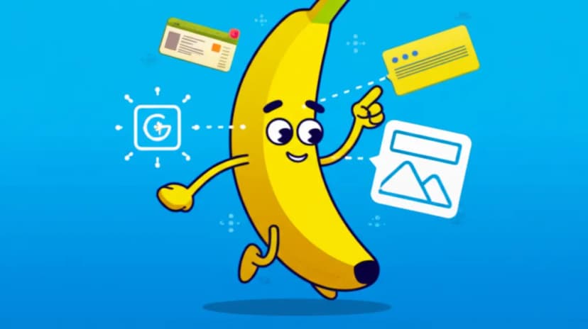Gemini 2.5 Flash Image &#8220;Nano Banana&#8221;: Revolusi Pengeditan Gambar AI yang Bikin Kreativitas Tanpa Batas!