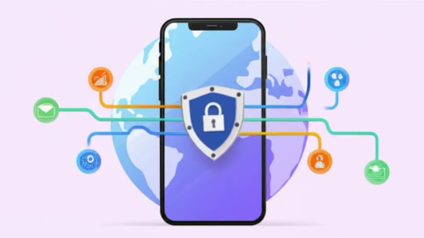 Mudah Banget! Ini Cara Mengaktifkan VPN di Android, iPhone, Aplikasi, dan Browser untuk Keamanan Online