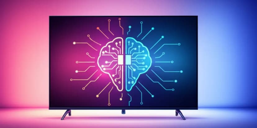 Dolby Vision 2 Meluncur: Revolusi Visual TV yang Lebih Cerdas dan Sinematik!