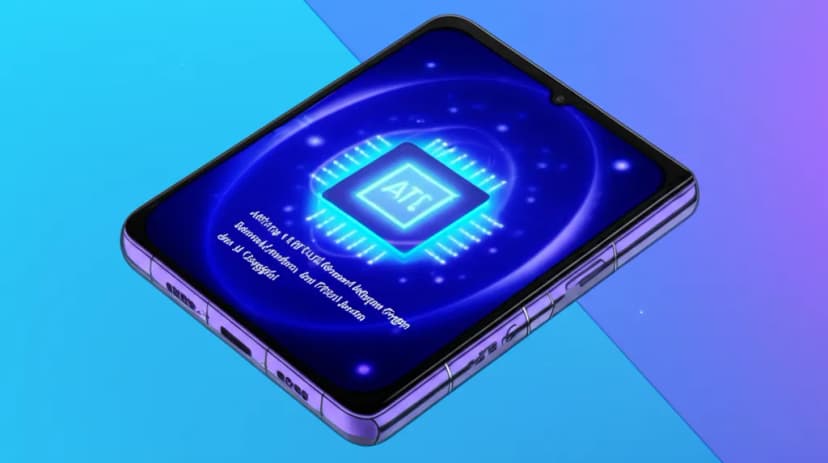 Akhirnya Vivo X Fold5 Resmi Meluncur di Indonesia: Ponsel Lipat Super Ringan, Baterai Jumbo, dan Fitur AI Canggih!