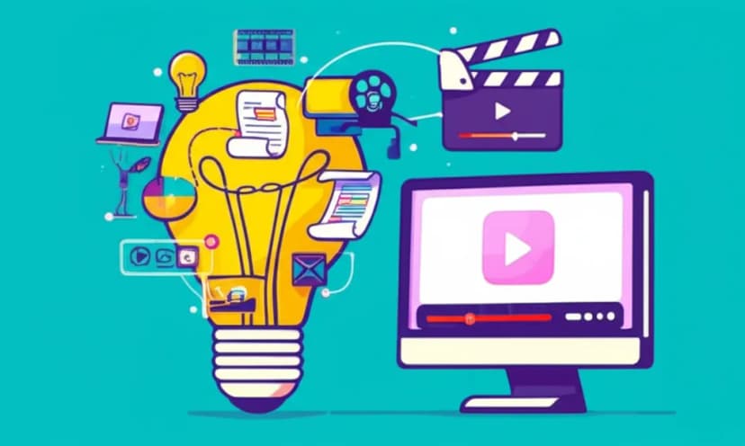 Cara Buat Video Google Flow Mudah Dilakukan: Ubah Ide Jadi Karya Sinematik!