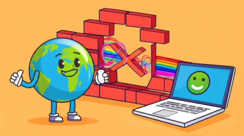 Panduan Lengkap: Cara Menggunakan VPN untuk Akses Website yang Diblokir dengan Mudah dan Aman