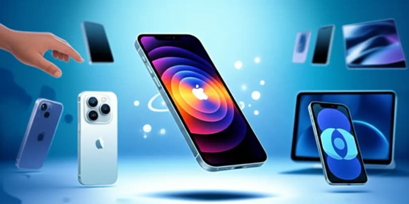 Apple Event September 2025: Intip iPhone 17 dan Deretan Produk Baru yang Bikin Penasaran!