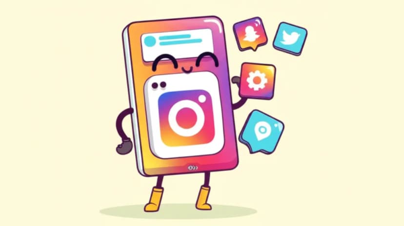 Akhirnya Tiba! **Instagram Resmi Hadir di iPad** dengan **Fitur Baru Canggih** dan **Cara Install Mudah**