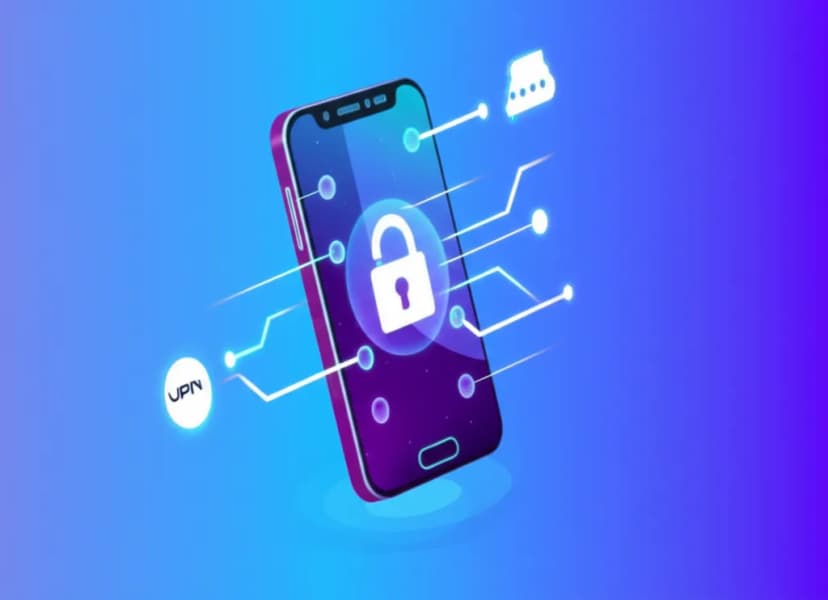 Langkah Cepat Aktifkan VPN di HP Samsung: Internet Aman Tanpa Aplikasi Tambahan!