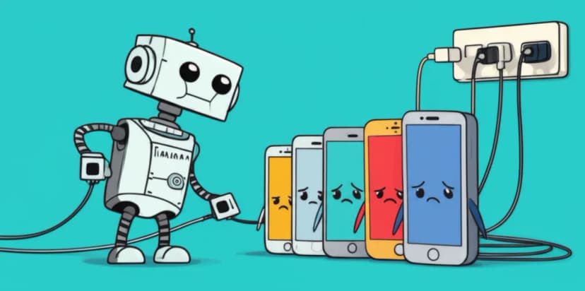 Jangan Kaget! Ini Daftar HP Xiaomi yang &#8220;Mati&#8221; dan Berhenti Menerima Pembaruan Sistem