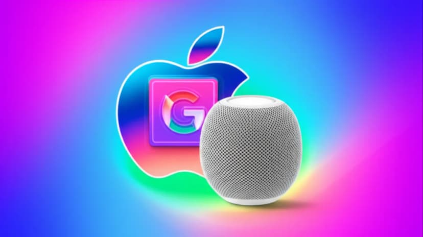 Apple Siap Hadirkan Siri Generatif Lewat Kolaborasi dengan Google Gemini di Acara Tahunan Mendatang