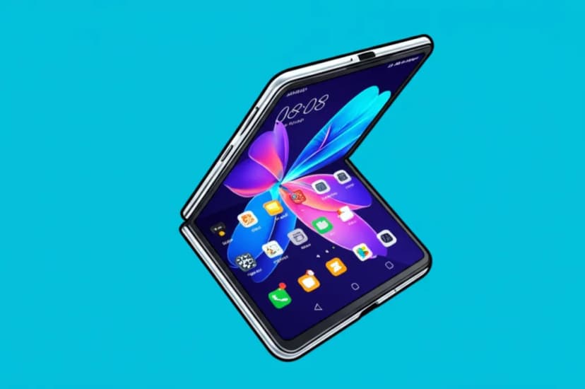 Mengungkap Rahasia: Apa Saja Keunggulan Huawei Mate Ponsel Lipat Stylish yang Bikin Terpukau?