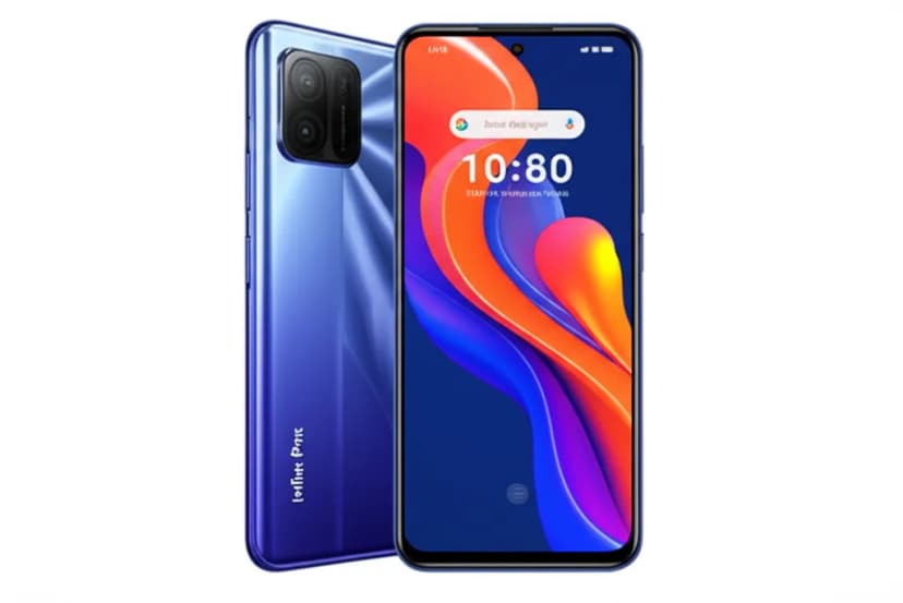 Infinix Note Pro: Akankah Jadi Pengubah Peta Persaingan Smartphone Mid-Range di Indonesia?