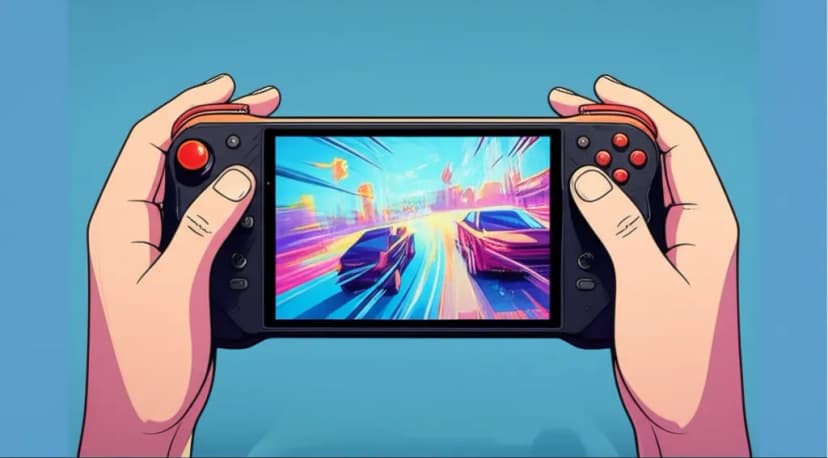 Lenovo Resmi Umumkan Handheld Gaming Legion Go 2: Performa Monster dalam Genggaman!
