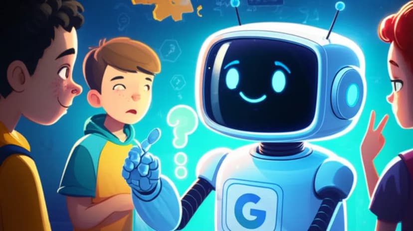 Google Gemini untuk Remaja: Aman atau Masih Berisiko Tinggi? Ini Kata Para Ahli!
