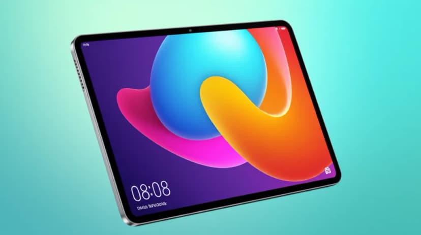 Huawei MatePad Mini: Bocoran Spesifikasi Tablet Compact yang Siap Guncang Pasar!
