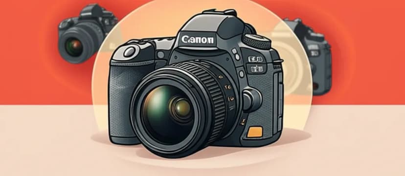 Menjelajahi Canon EOS Mark III: Antara Legenda DSLR Full-Frame dan Masa Depan Mirrorless Spektakuler
