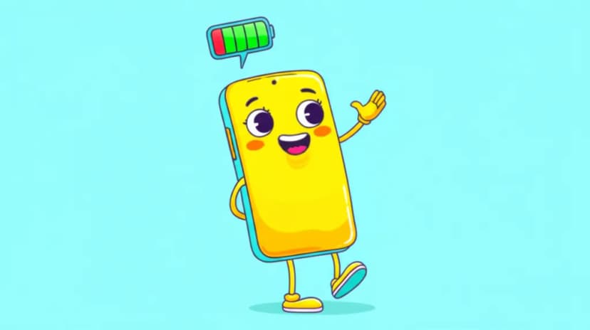 Jangan Panik! Ini **Cara Cek Battery Health Xiaomi Tanpa Ribet**, Dijamin Akurat!