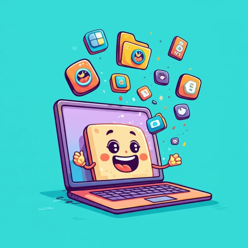 Laptop Lemot? Ini Cara Menghapus Aplikasi di Laptop Agar Memori Jadi Lebih Lega dan Performa Ngebut!