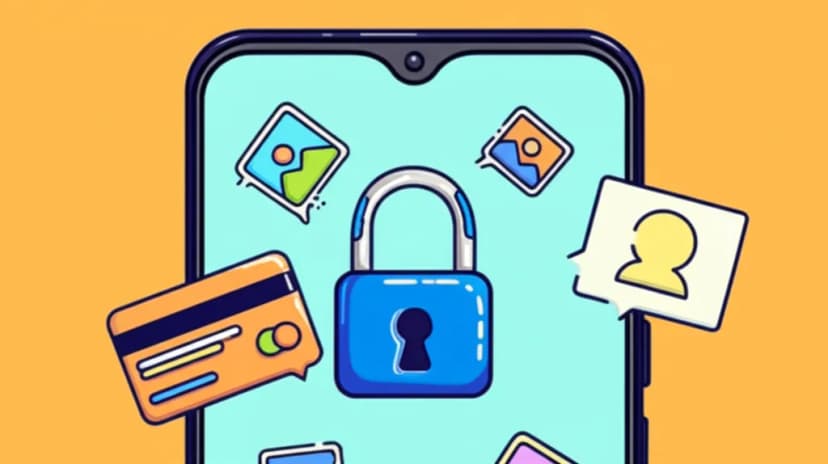 Rahasia Aman! Cara Mengunci Aplikasi Vivo Agar Privasi Tetap Terjaga Maksimal
