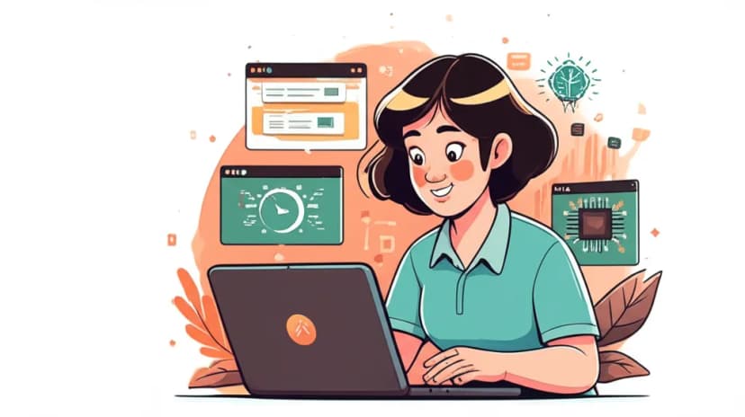 Pilihan Terbaik! Daftar Laptop AMD Ryzen untuk Mahasiswa di Semester Baru