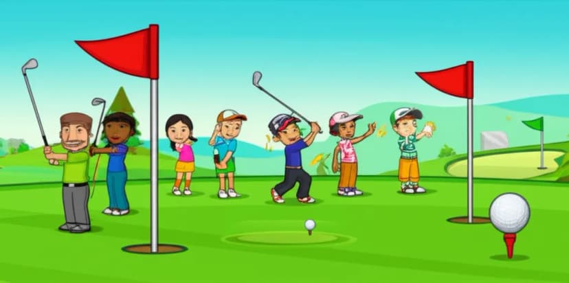 **Everybody&#8217;s Golf Hot Shots: Sensasi Gameplay Klasik Kembali Hadir di Lapangan Hijau!**