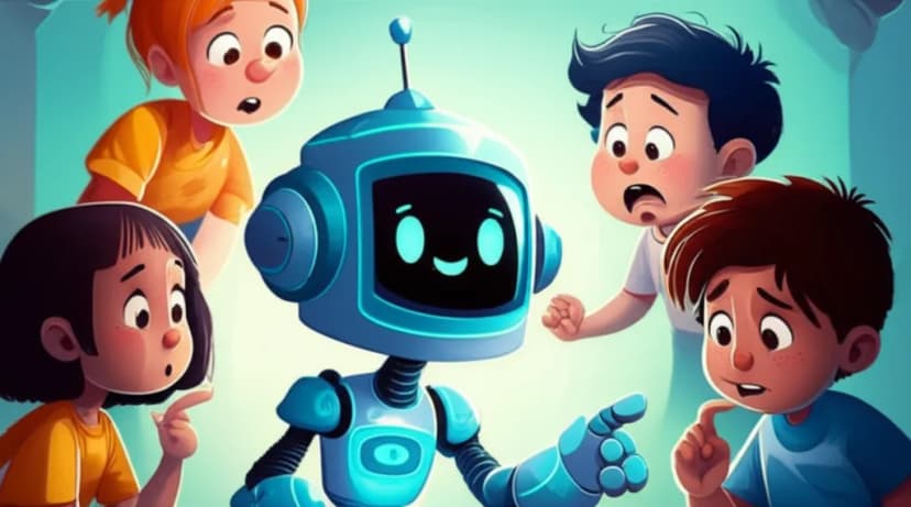 **Gemini Google Dinilai Berisiko Tinggi bagi Pengguna Anak dan Remaja: Mengapa Orang Tua Perlu Waspada?**