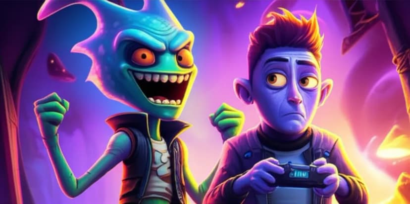 High on Life 2: **Humor Absurd** Bertemu **Gameplay Lebih Solid**, Siap Mengguncang Februari 2026!